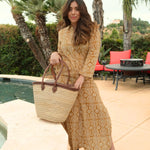 Morocco Market Basket