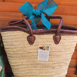 Morocco Market Basket