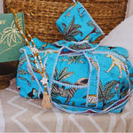 Weekend Duffle Bag Set