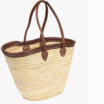 Morocco Market Basket