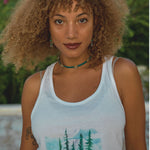 Tank Top - Enjoy the Journey