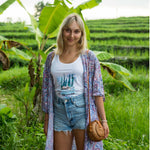 Tank Top - Enjoy the Journey