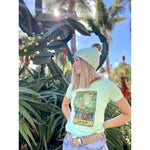 Tee Shirt - Sun Guide