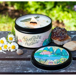 Adventure Awaits Aromatherapy Candle
