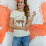 Tee Shirt - Exotic Places