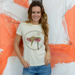 Tee Shirt - Exotic Places