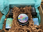 Psychic Sunshine Aromatherapy Candle