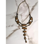 Kuchi Tribe Statement Necklace