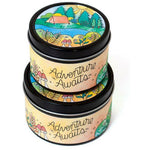 Adventure Awaits Aromatherapy Candle