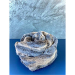 Textile artists in San Francisco put thought and detail into each one to mimic denim.