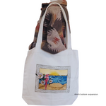 Kalitara Everyday Denim Tote Bag