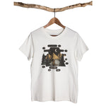 Dream Under The Stars Adventure Organic Tee Shirt