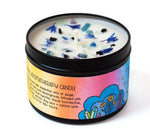 Energy Cleanse Aromatherapy Candle