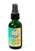 Energy Cleanse Aura Mist