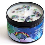 Gentle Awakening Aromatherapy Candle