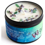 Gentle Awakening Aromatherapy Candle