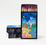 Glow of Love Matchbox