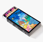 Glow of Love Matchbox