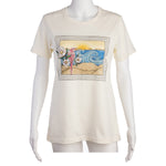 Tee Shirt - Namibia Desert Coast