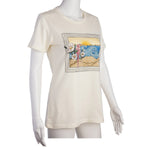 Tee Shirt - Namibia Desert Coast