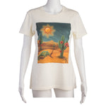 Tee Shirt - Sacred Desert