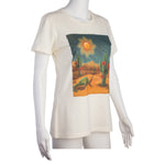 Tee Shirt - Sacred Desert