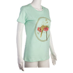 Tee Shirt - Exotic Places