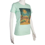 Tee Shirt - Sacred Desert