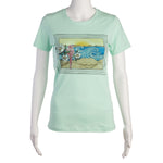 Tee Shirt - Namibia Desert Coast