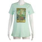 Tee Shirt - Sun Guide