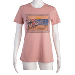 Tee Shirt - Namibia Desert Coast