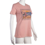 Tee Shirt - Namibia Desert Coast