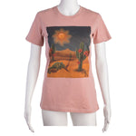 Tee Shirt - Sacred Desert