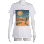 Tee Shirt - Sacred Desert
