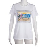 Tee Shirt - Namibia Desert Coast