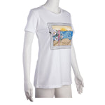 Tee Shirt - Namibia Desert Coast