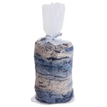 Wrapped in a mesh bag with a satin bow ready to gift or keep for yourself