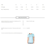 Drop Shoulder Long Sleeve Shirt - Namibia Desert Coast