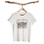 Namibia Desert Coast Organic Tee Shirt