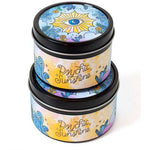 Psychic Sunshine Aromatherapy Candle