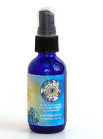 Psychic Sunshine Aura Mist