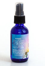 Psychic Sunshine Aura Mist