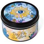 Psychic Sunshine Aromatherapy Candle