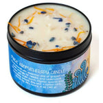 Psychic Sunshine Aromatherapy Candle