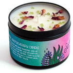 Sensitive Heart Aromatherapy Candle