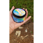 Energy Cleanse Aromatherapy Candle