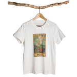 Sun Spirit Organic Tee Shirt