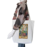 Kalitara Everyday Denim Tote Bag