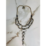 Kuchi Tribe Statement Necklace