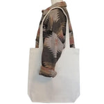 Kalitara Everyday Denim Tote Bag